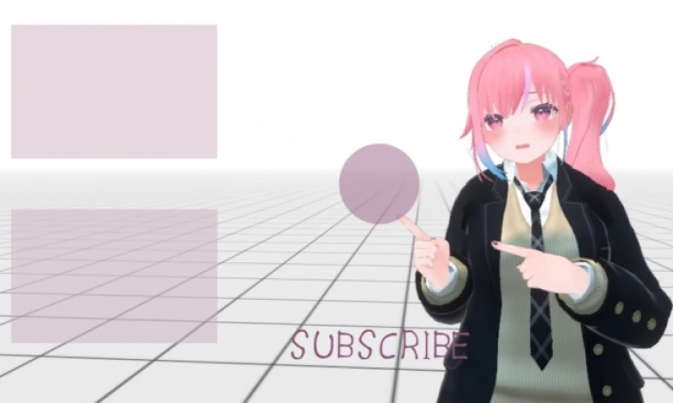 vtuber